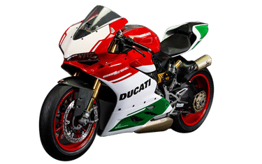 899 PANIGALE 148 hp(2012→)