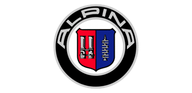 Alpina B3 GTR