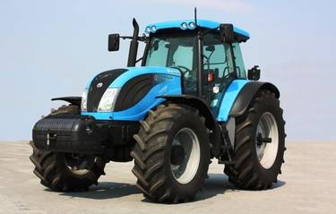 LANDPOWER 145 6.0 TDI 146HP