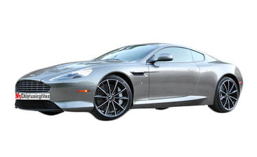 Aston Martin Virage