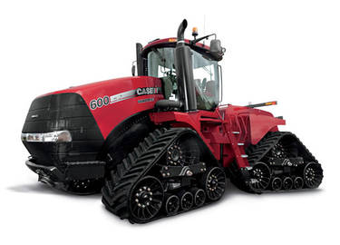 STEIGER 600 12.9 TIER4A 600HP