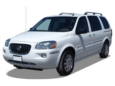 Buick Terraza