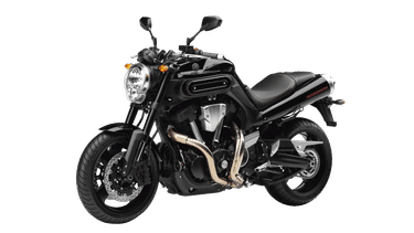 Yamaha MT01