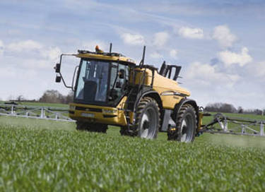 ROGATOR RG635 4.9 170HP