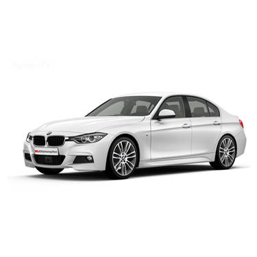 M340d 326hp