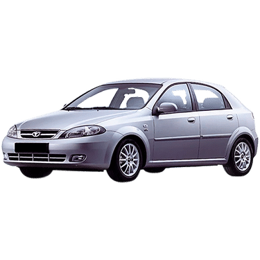 Daewoo Lacetti