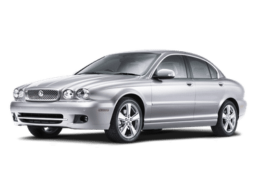 Jaguar X Type