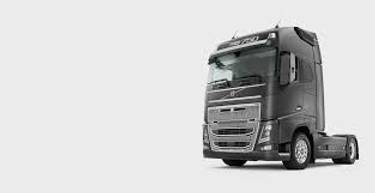 Volvo Trucks FH