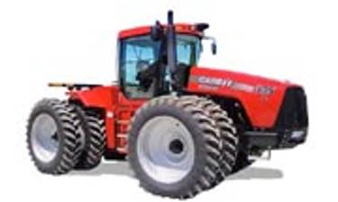 STEIGER 350 8.7L 350HP