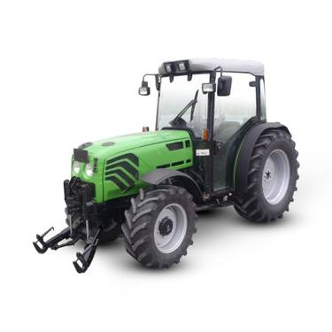 AGROCOMPACT 90 4.0 83HP