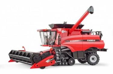 Axial-Flow 8120