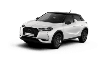 DS 3 Crossback