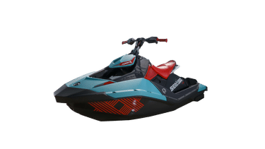 Sea-doo spark