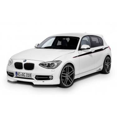 1 serie 125I 211hp