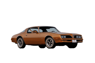 Pontiac Firebird