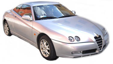 Alfa Romeo GTV