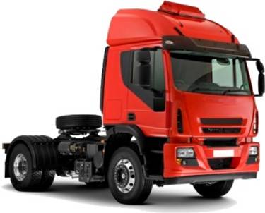 Iveco Cursor