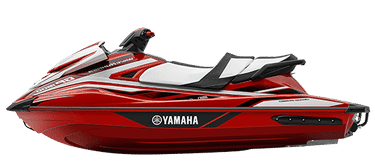 Yamaha gp