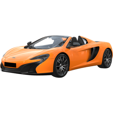 McLaren 625C