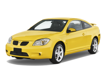 Pontiac G5