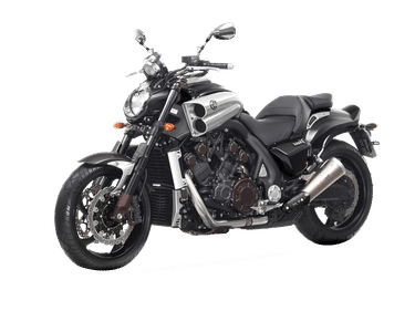 Yamaha V MAX