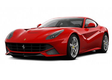 Ferrari F12 Berlinetta