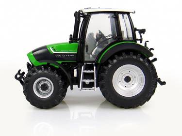 AGROTRON TTV 430 134 134HP