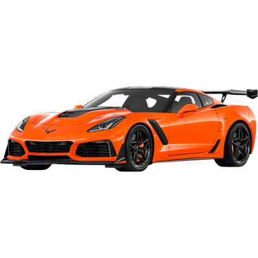 Chevrolet Corvette ZR1