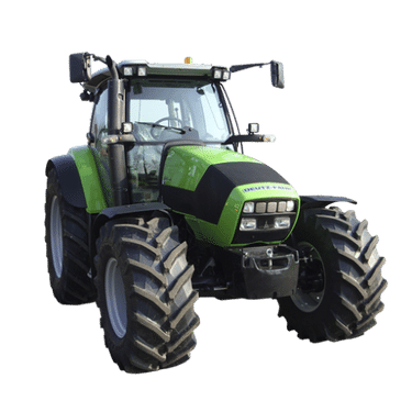 AGROTRON K 420 4.0 99HP