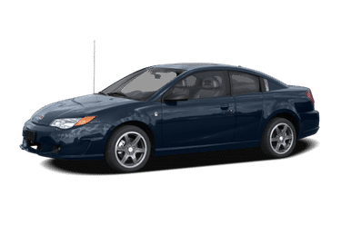 Saturn Ion