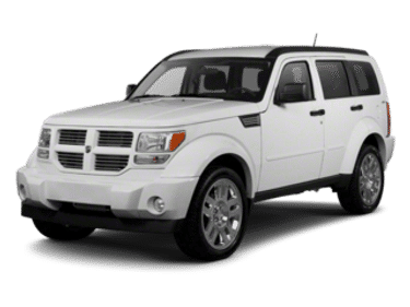 Dodge Nitro