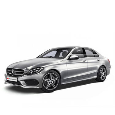 C 400 333hp