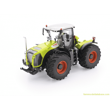 XERION-4500 449 449HP