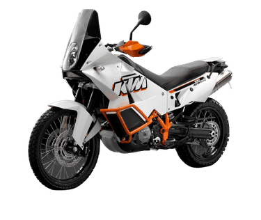 KTM 990