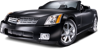 Cadillac XLR