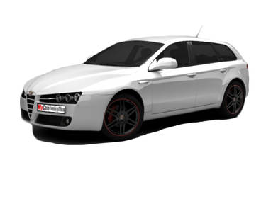 Alfa Romeo 159