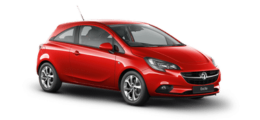 Chevrolet Corsa B