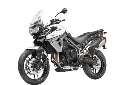 Triumph Tiger 800