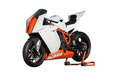 1190 RC8R