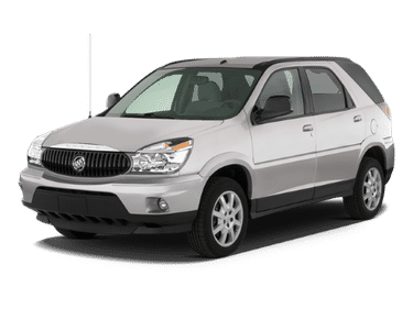 Buick Rendezvous