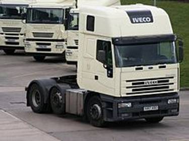 Iveco  EuroStar