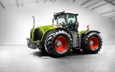 Xerion 5000