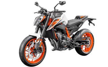 KTM DUKE