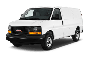 GMC Savana