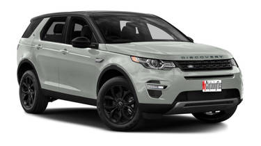 Discovery Sport 2.0 SI4 290hp