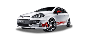 Abarth Punto