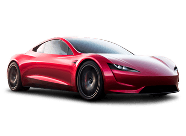 Tesla Roadster