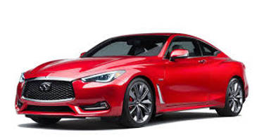 Infiniti Q60