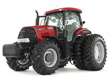 todos los días monstruo Centelleo Reprogramación premium Case IH Puma 170 CVX 6.7 TIER 4A 167HP|  MyChiptuningFiles