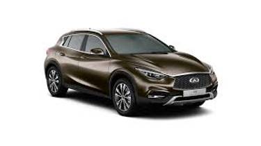 Infiniti Q30